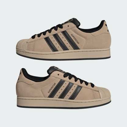 SUPERSTAR II SHOES