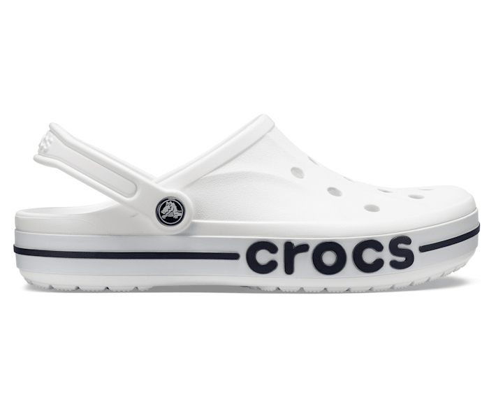 Unisex-Adult Crthtocs Bayaband Clog