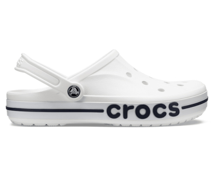 Unisex-Adult Crthtocs Bayaband Clog