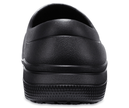 Unisex-Adult Crthtocs On The Clock Slip Resistant Work Slip-On