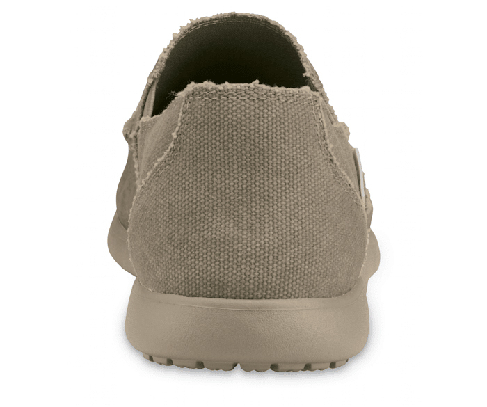 Unisex-Adult Santa Cruz Slip-On