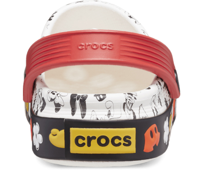 Unisex-Adult Toddler Off Court Clog