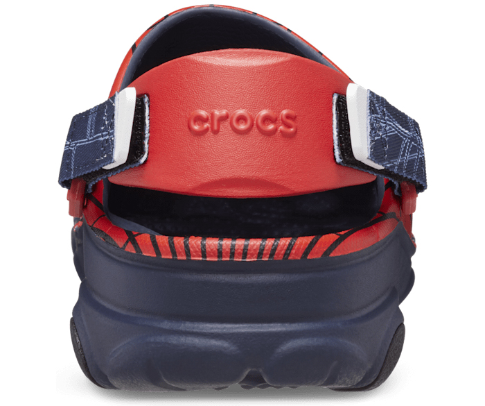 Unisex-Adult Spider-Man