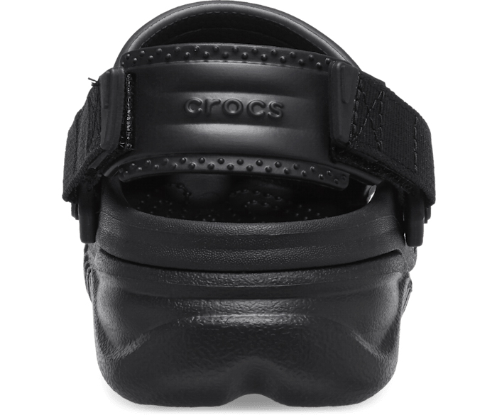 Unisex-Adult Duet Max Clog