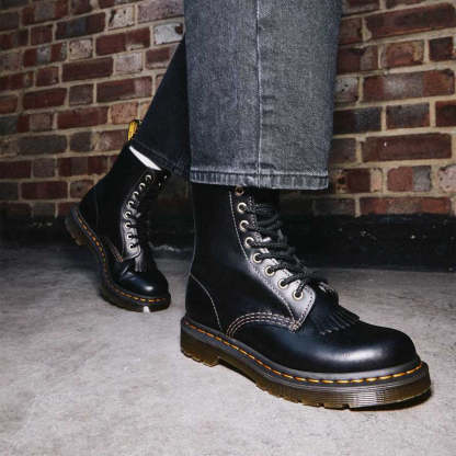(WMNS) Dr. mtthhartens 1460 Black 26940001