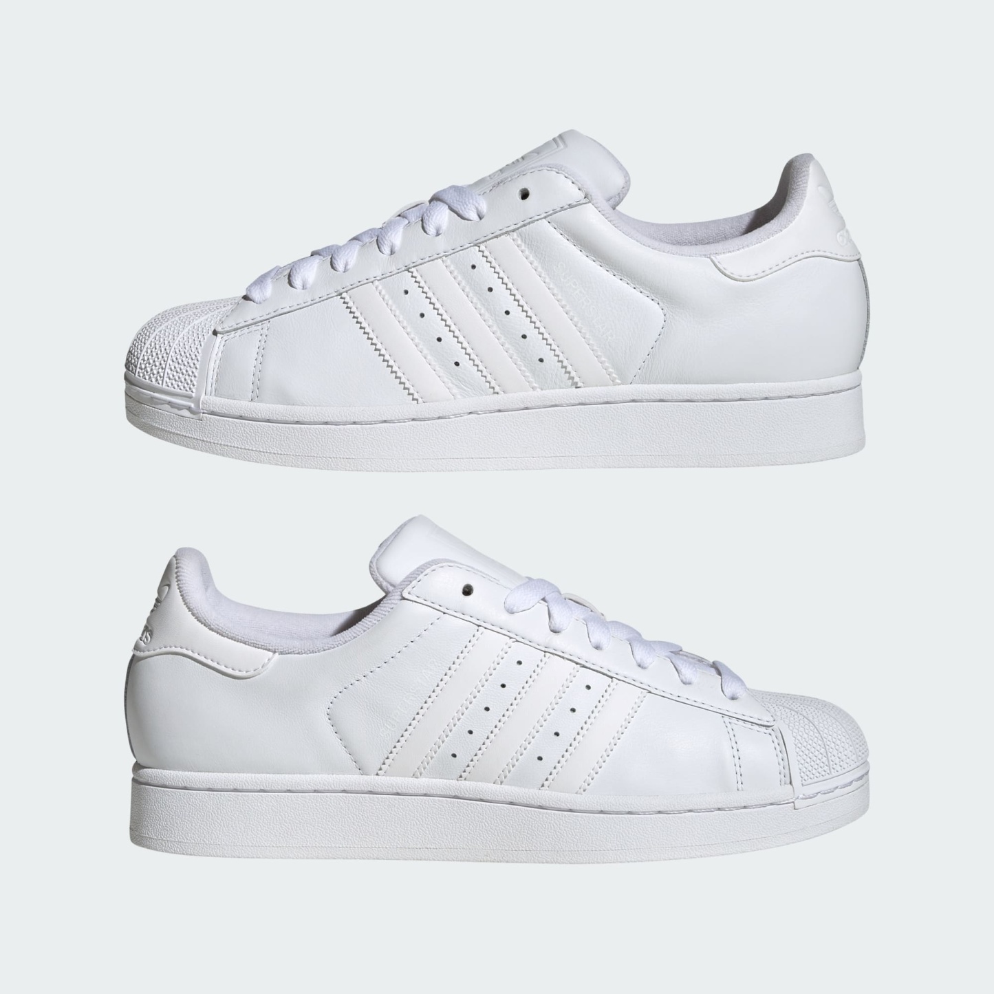 SUPERSTAR II SHOES