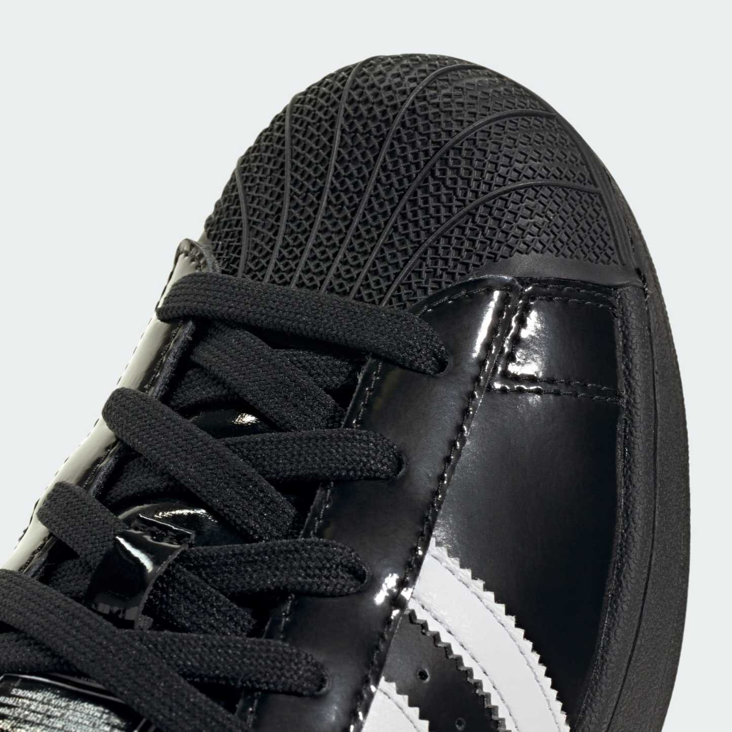 SUPERSTAR II SHOES