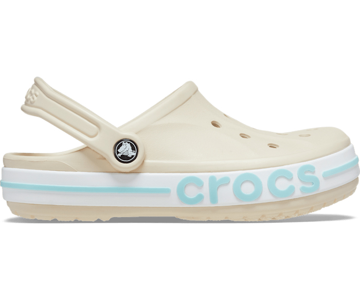 Unisex-Adult Crthtocs Bayaband Clog