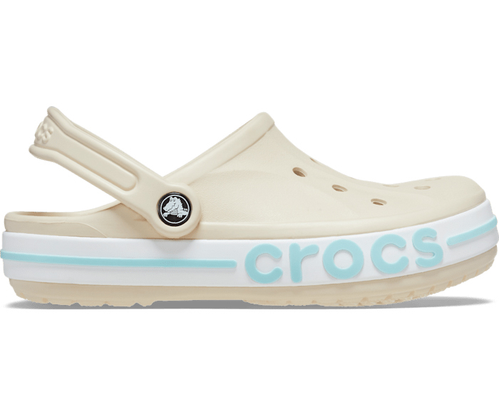 Unisex-Adult Crthtocs Bayaband Clog