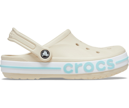 Unisex-Adult Crthtocs Bayaband Clog
