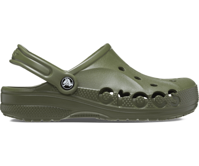 Unisex-Adult Baya Clog