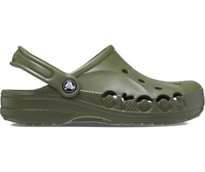 Unisex-Adult Baya Clog