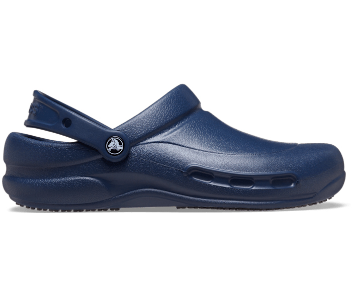 Unisex-Adult Bistro Slip Resistant Work Clog