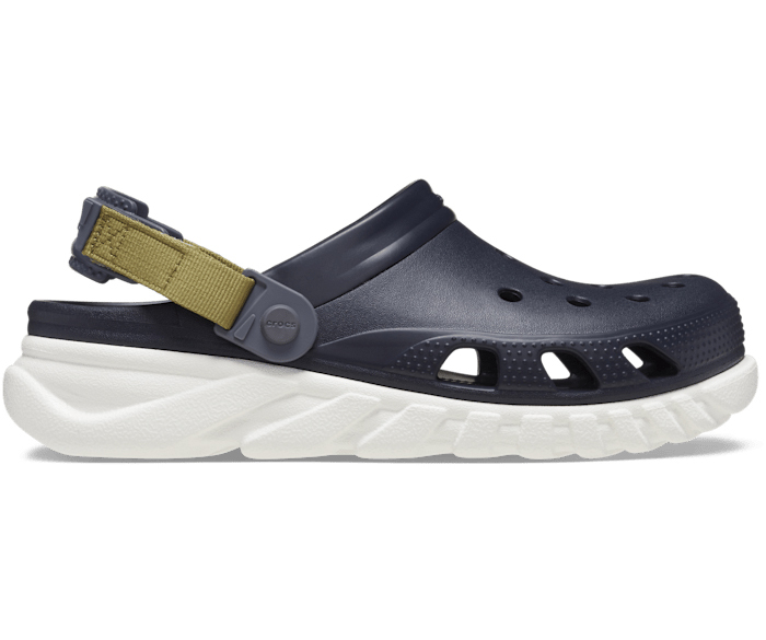 Unisex-Adult Duet Max Clog