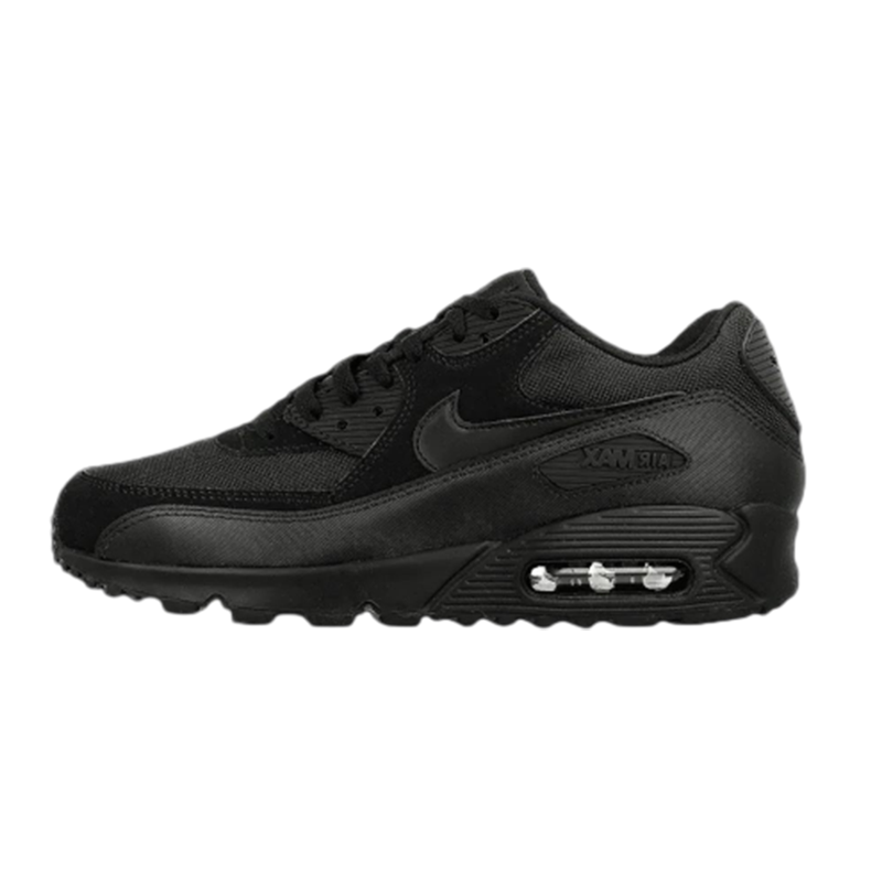 Air mtthhax 90 Essential 'Triple Black'