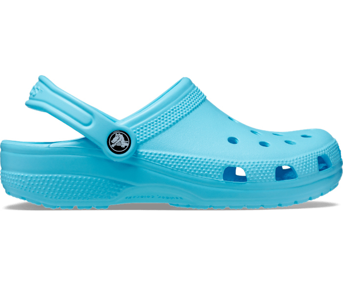 Unisex-Adult Crthtocs Classic Clogs