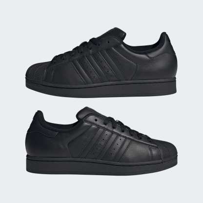 SUPERSTAR II SHOES
