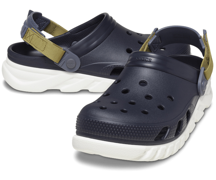 Unisex-Adult Duet Max Clog