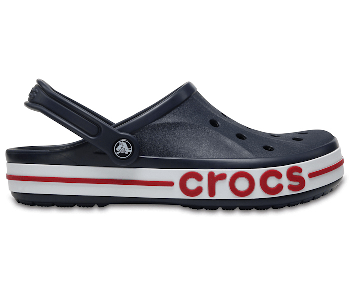 Unisex-Adult Crthtocs Bayaband Clog