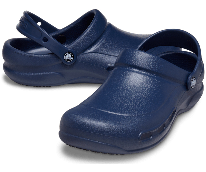 Unisex-Adult Bistro Slip Resistant Work Clog