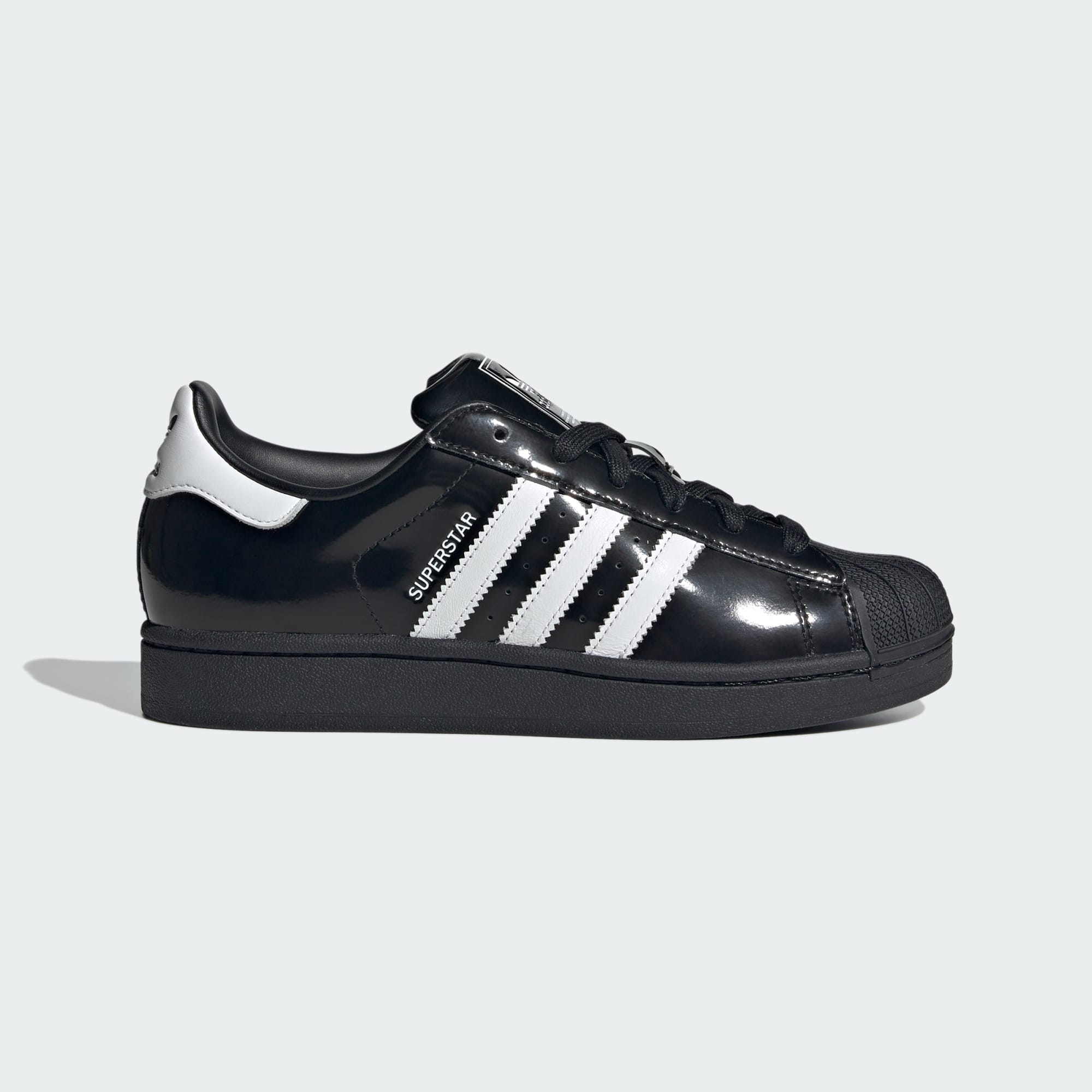 SUPERSTAR II SHOES