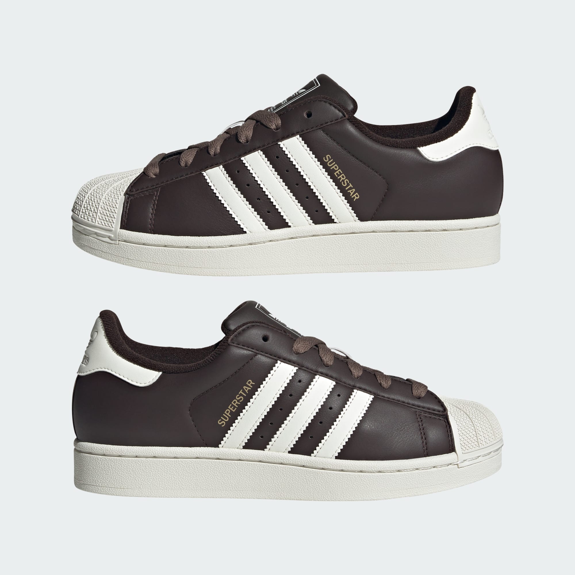 SUPERSTAR II SHOES