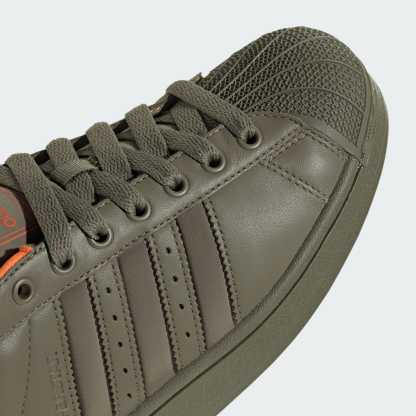 SUPERSTAR II SHOES