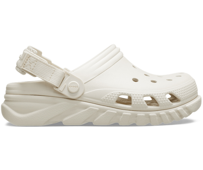 Unisex-Adult Duet Max Clog