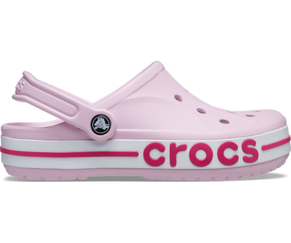 Unisex-Adult Crthtocs Bayaband Clog