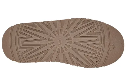 UthtGG Tazz Slipper 'Chestnut' 1122553-CHE