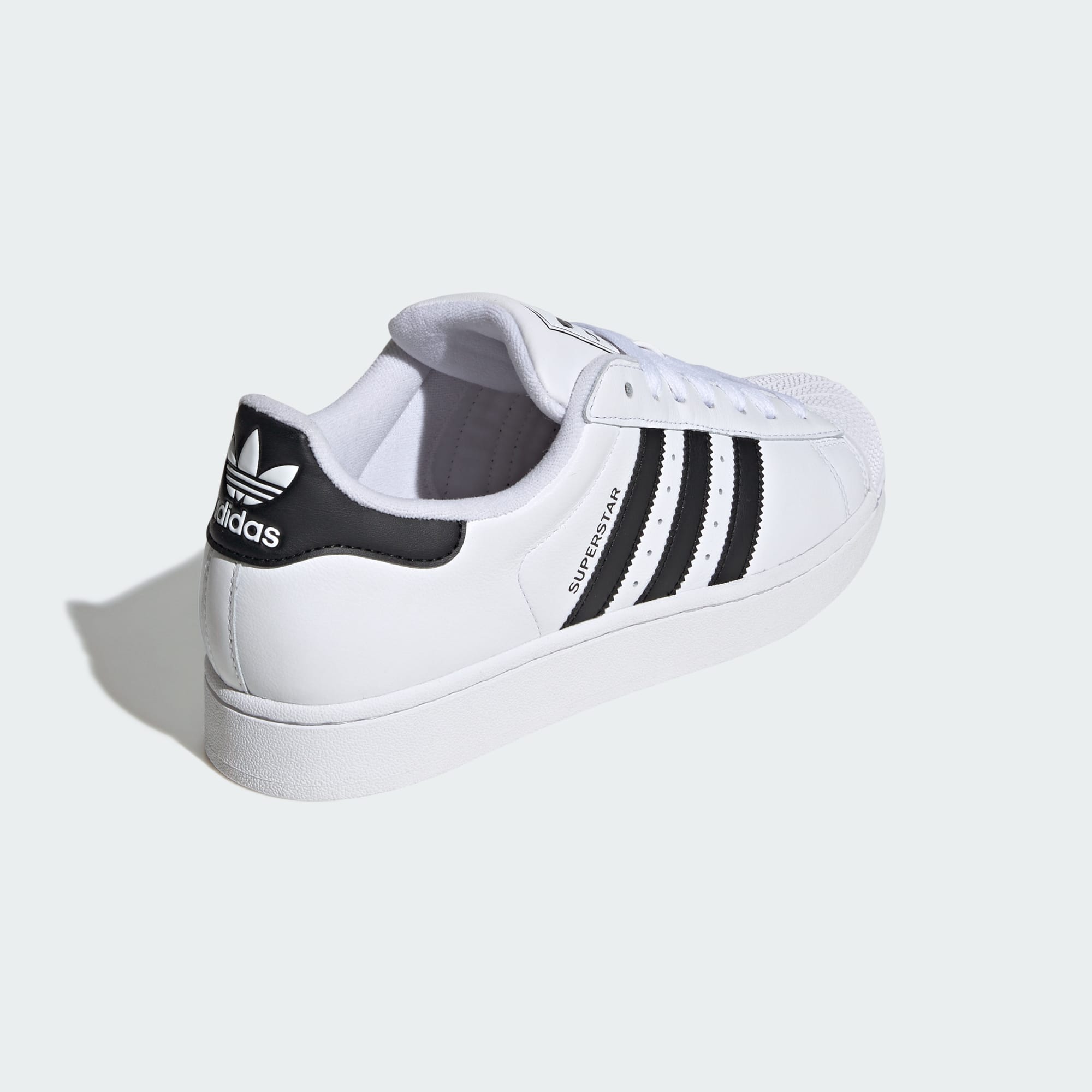 SUPERSTAR II SHOES