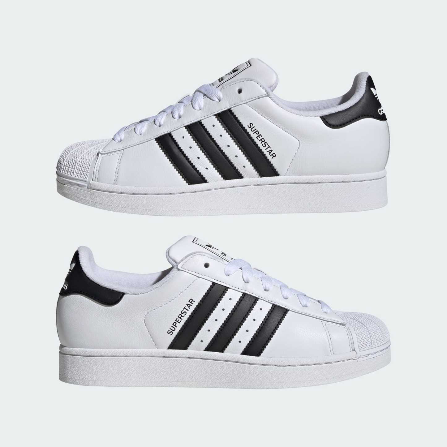 SUPERSTAR II SHOES