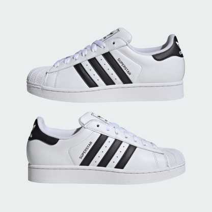 SUPERSTAR II SHOES