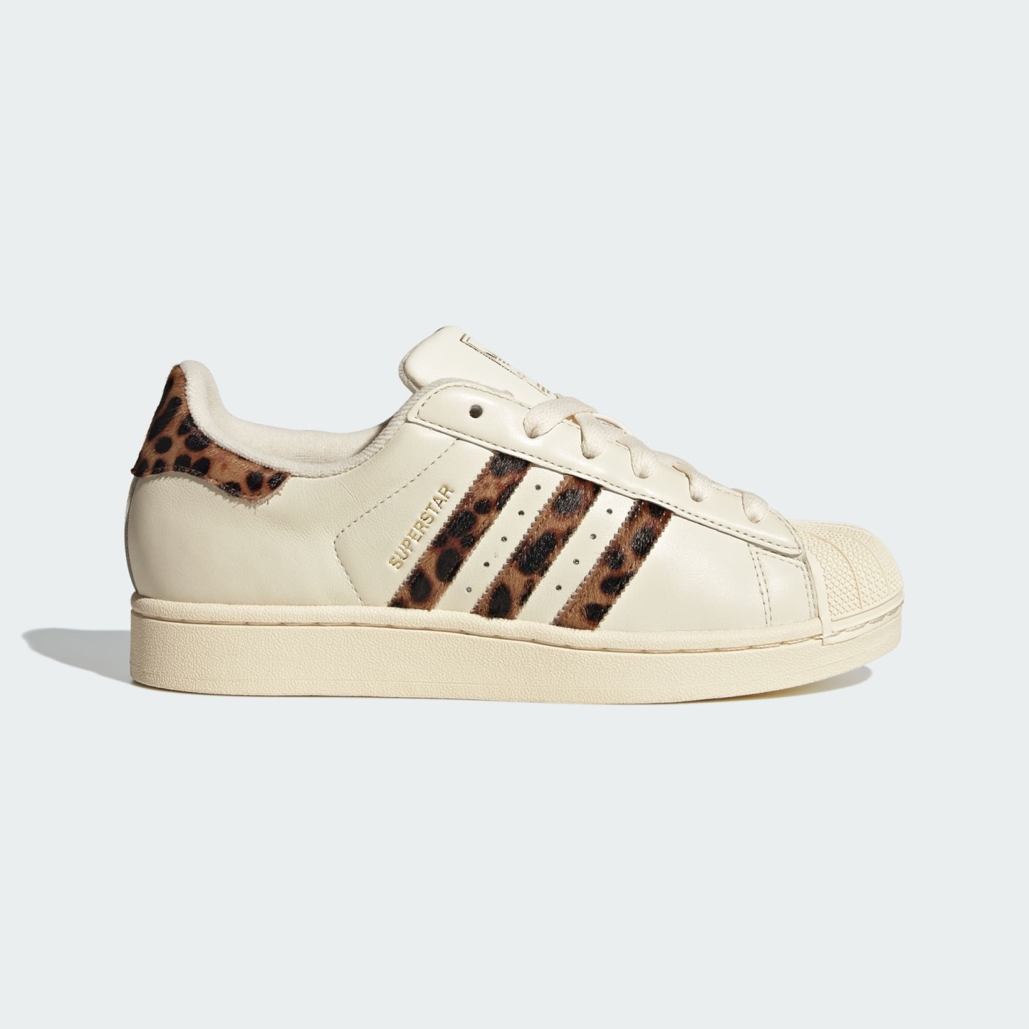 SUPERSTAR II SHOES