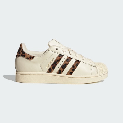 SUPERSTAR II SHOES