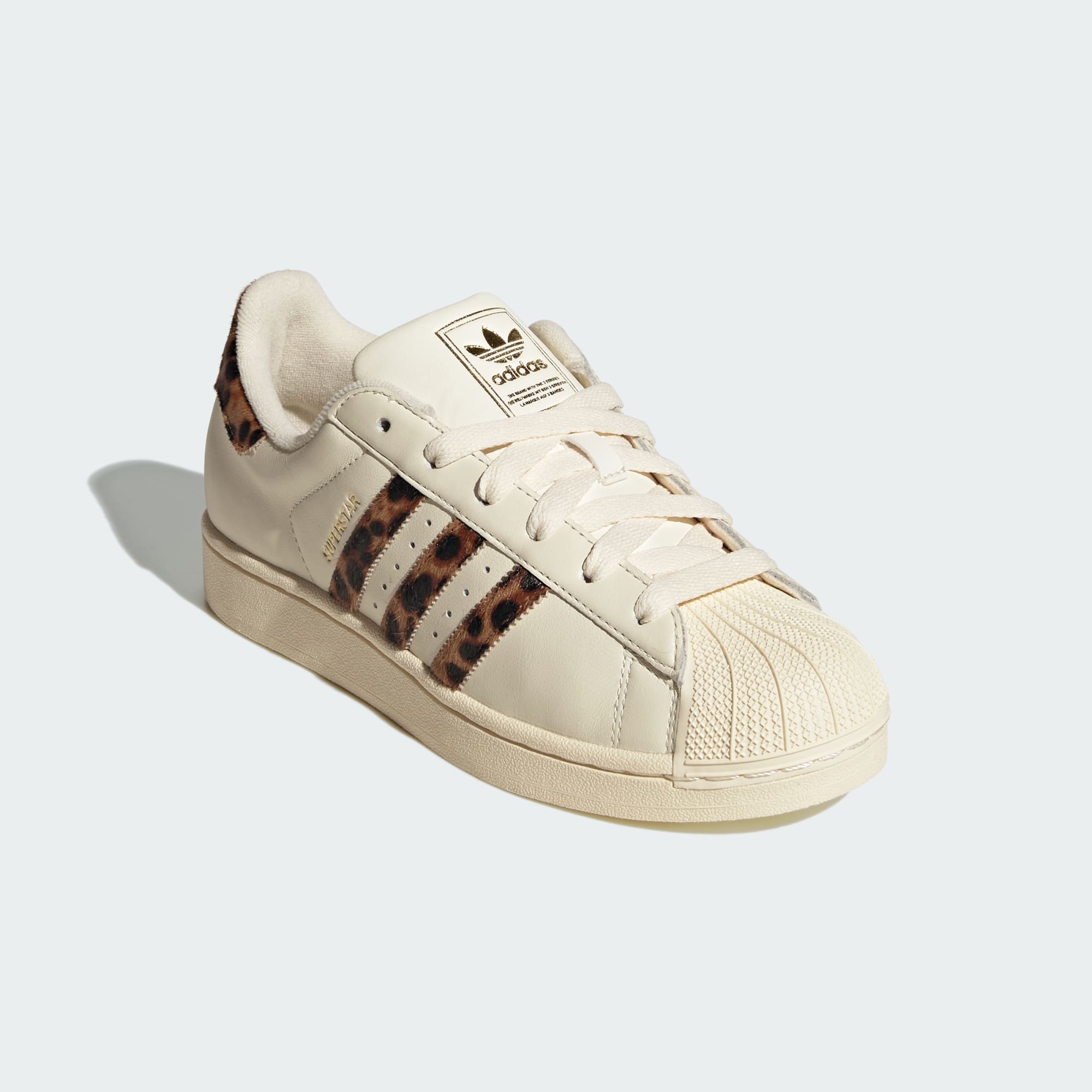 SUPERSTAR II SHOES