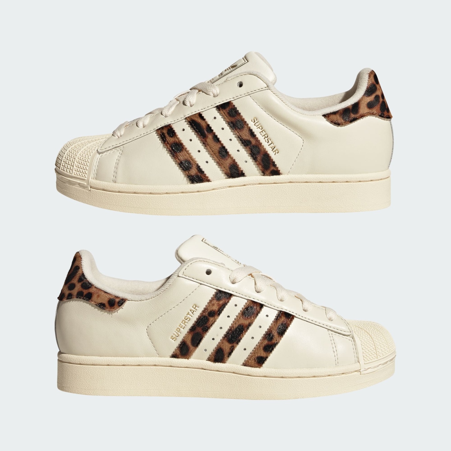 SUPERSTAR II SHOES