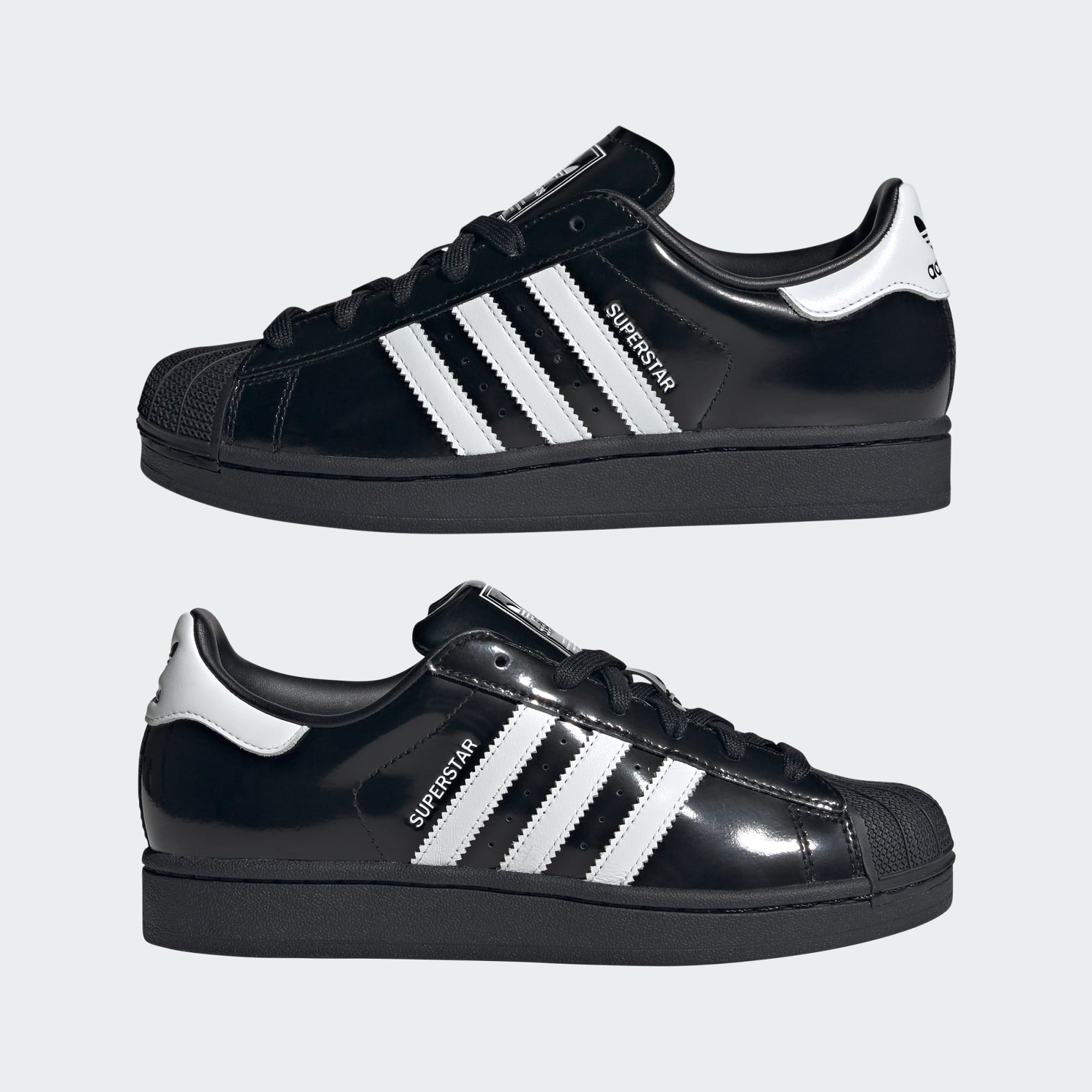 SUPERSTAR II SHOES