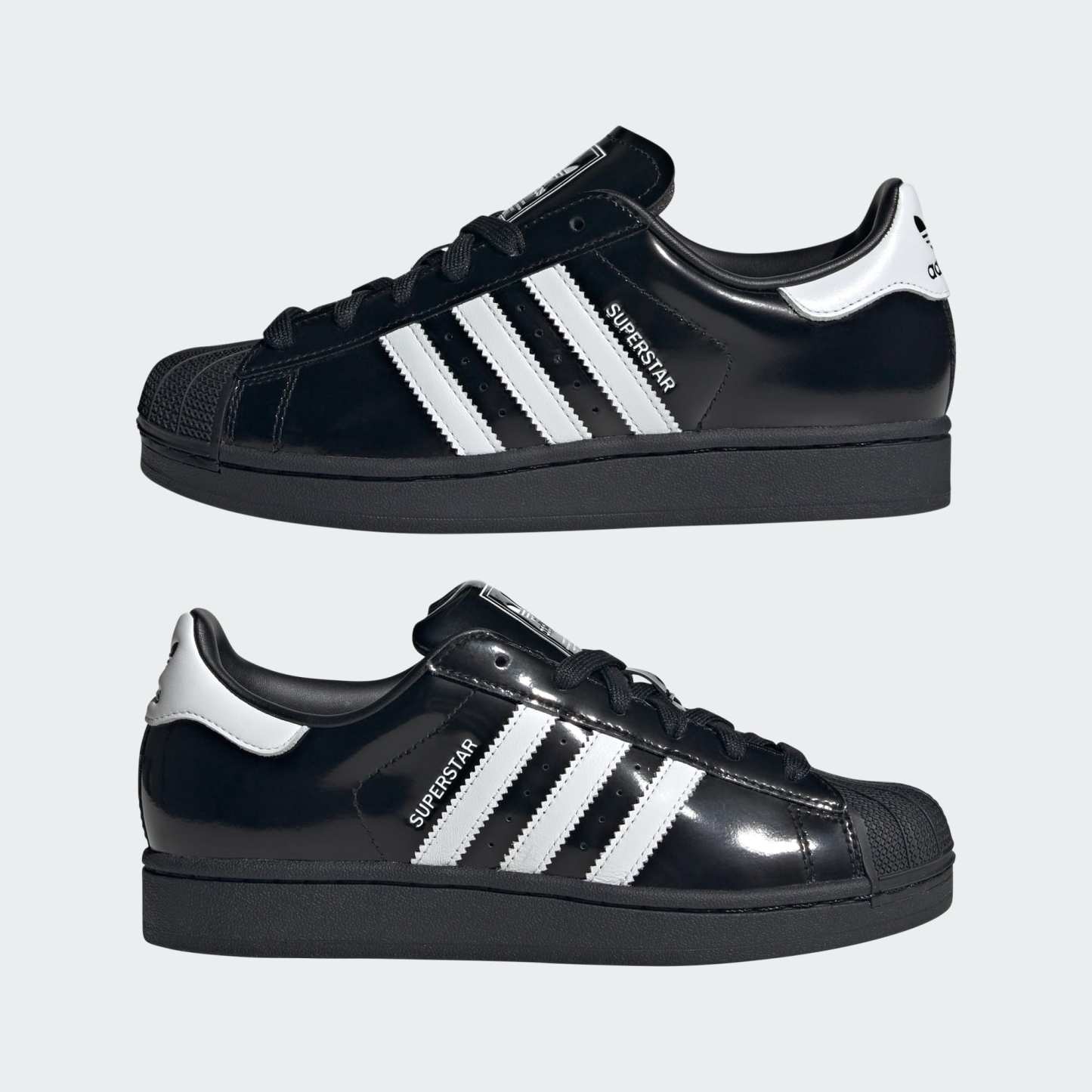 SUPERSTAR II SHOES
