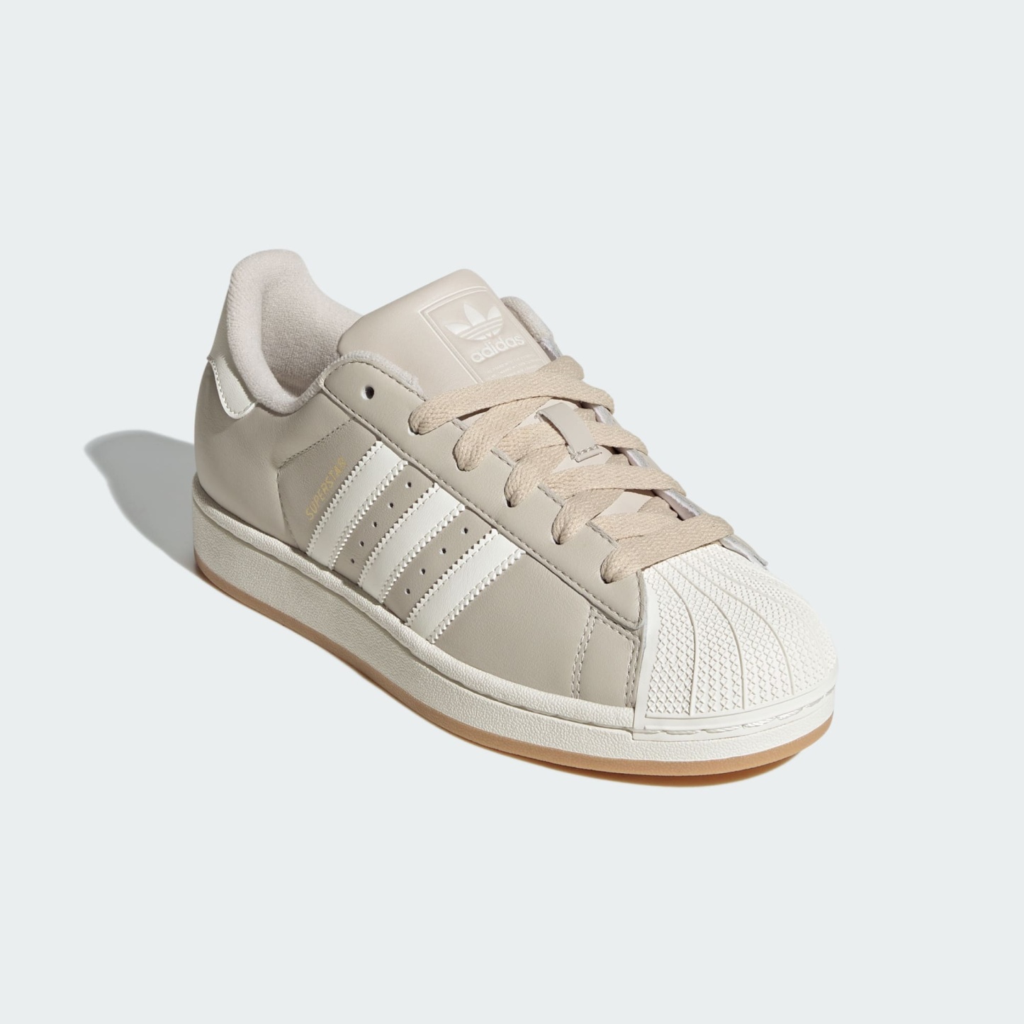SUPERSTAR II SHOES