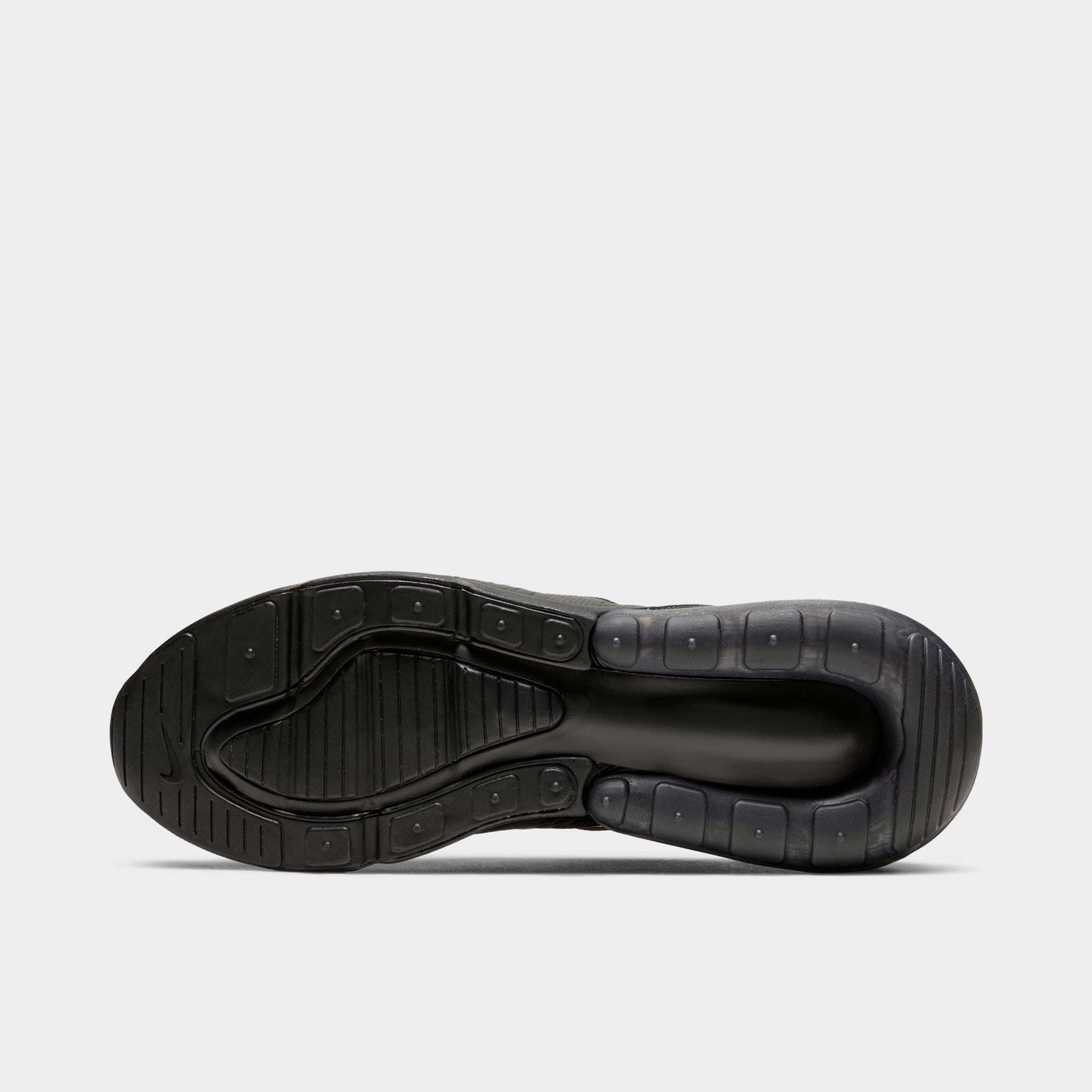 Nthtike Air Max 270 / Black