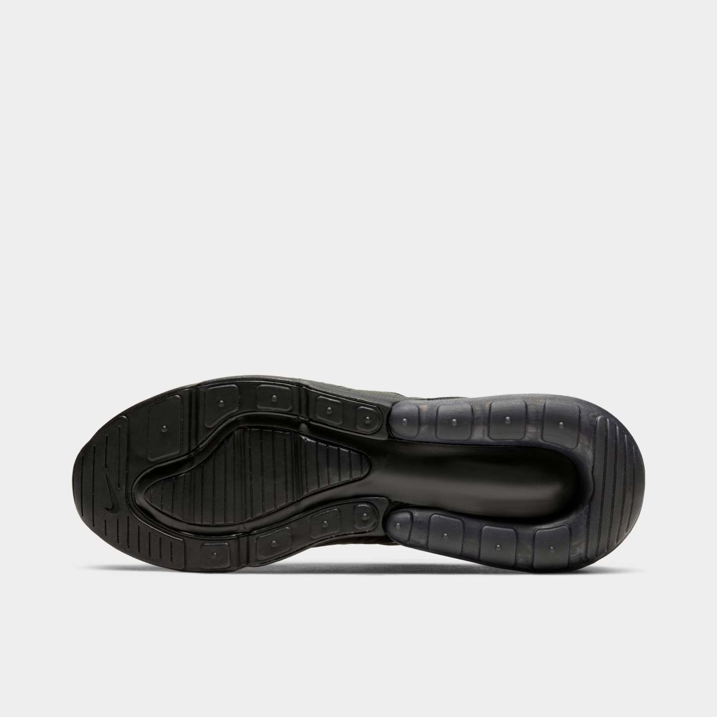 Nthtike Air Max 270 / Black