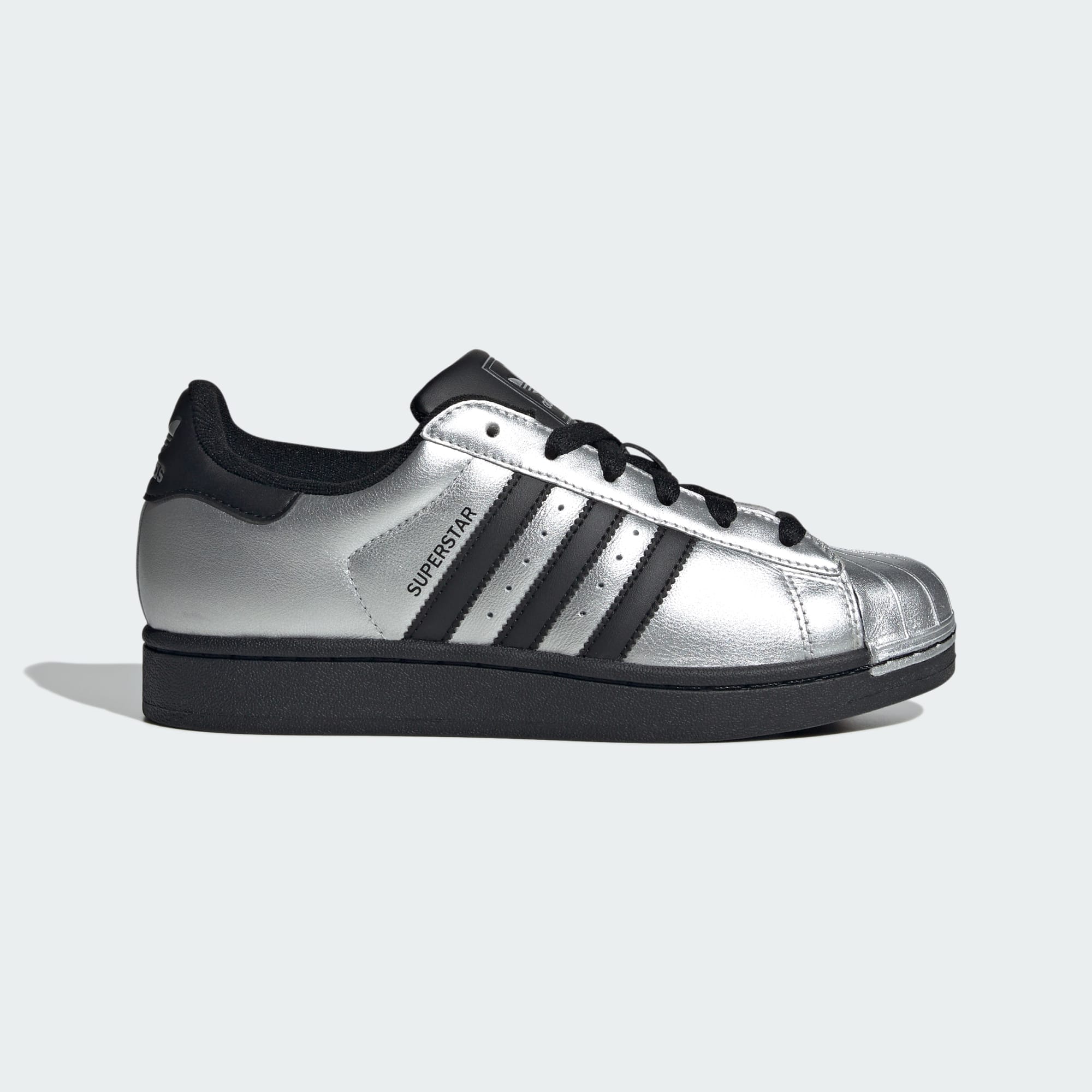 SUPERSTAR II SHOES