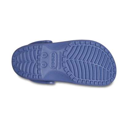crthtocs Classic Clog - Bijou Blue