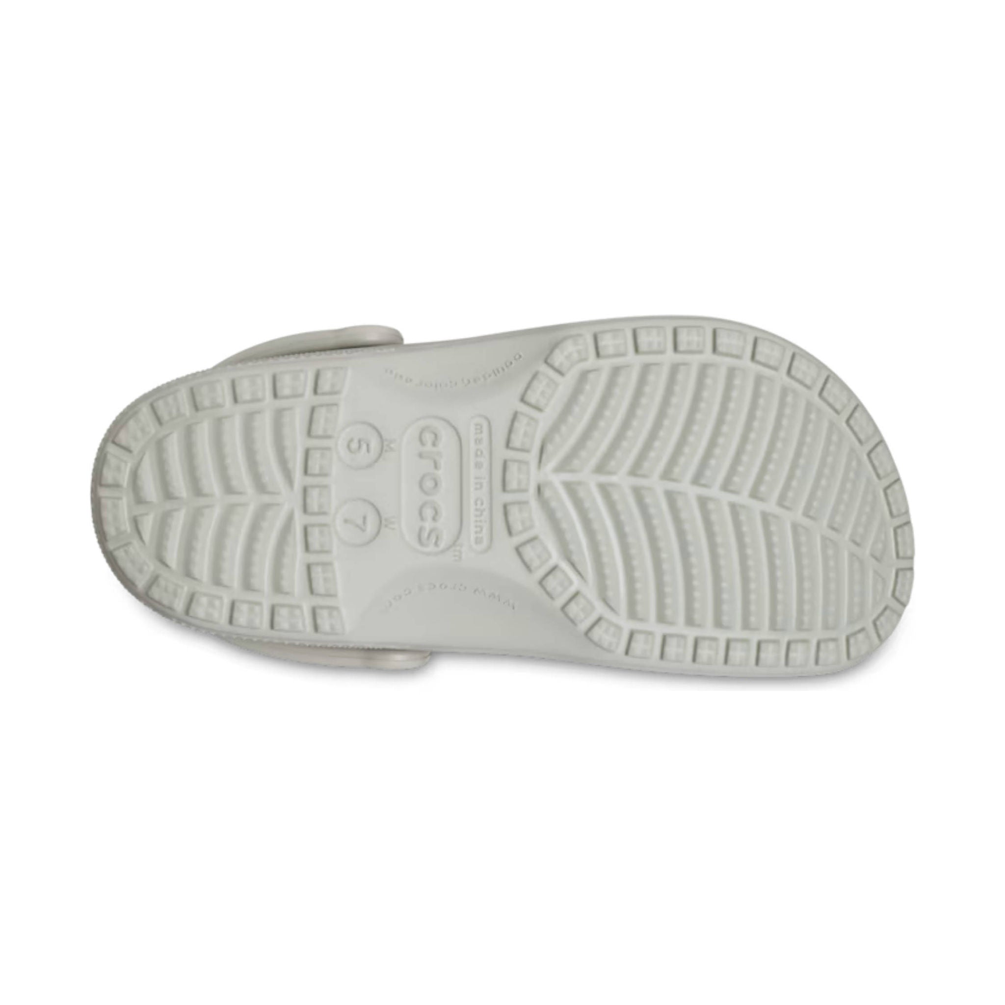 crthtocs Classic Clog - Elephant