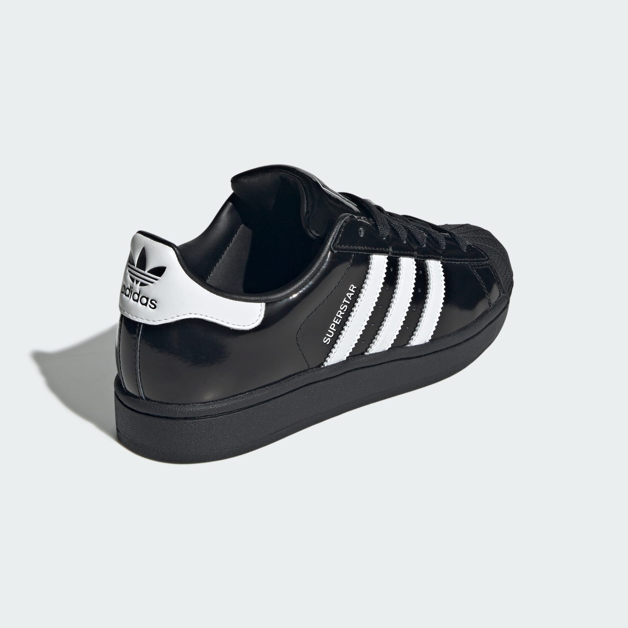 SUPERSTAR II SHOES