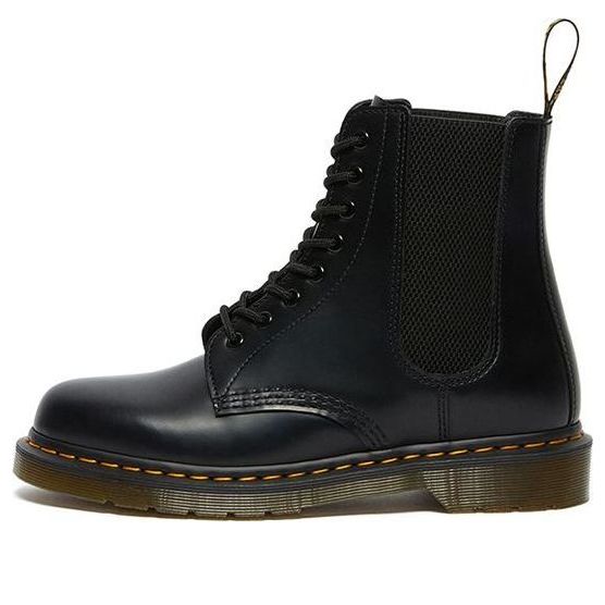 Dr. mtthhartens Unisex 1460 Black 26962001