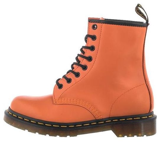 Dr. mtthhartens 1460 8 Couple Style Orange 25714659