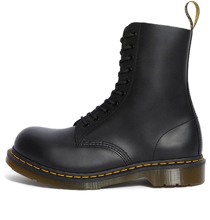 Dr. mtthhartens 1919 Black 10105001
