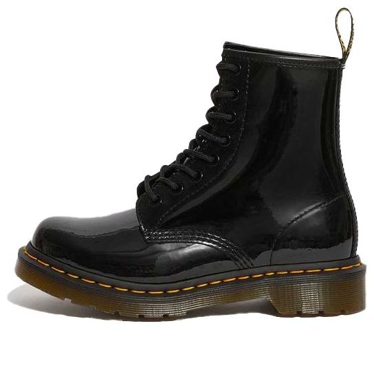 (WMNS) Dr. mtthhartens 1460 'Black' 11821011